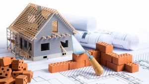 Demand falls for UK new builds, says conveyancer