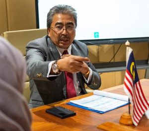 Съдбата на търговския пакт между САЩ и Малайзия зависи от следващия ход на Вашингтон