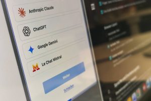 Чатботовете с изкуствен интелект помагат за планирането на атаки, показва проучването: „Приятна (и безопасна) стрелба!“