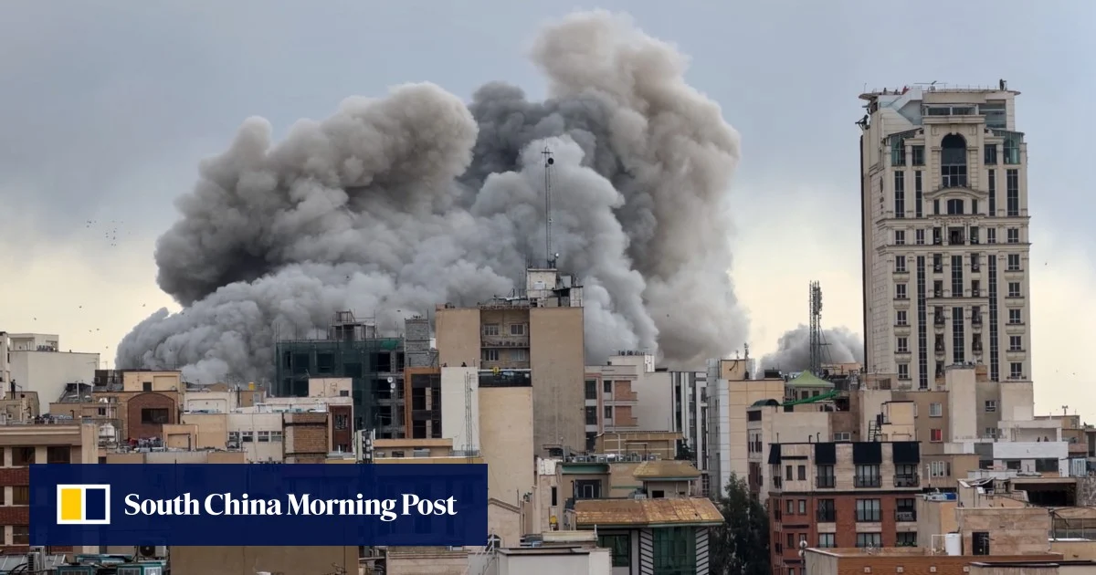 САЩ предупреждават за пристанища на иранския флот