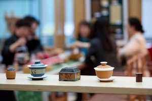 Бамбукът играе голяма роля в ограничаването на замърсяването