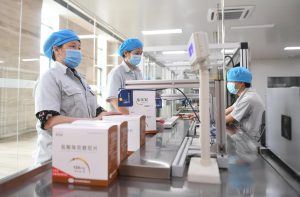 По-силно финансиране за стимулиране на иновациите в лекарствата