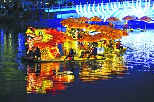 Круиз през столицата – Chinadaily.com.cn