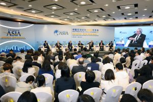 Западът предупреди да не се блокират реформите на глобалните икономически институции