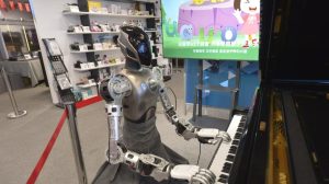 AI music monetization on the rise in digital economy