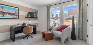 David Weekley Homes Presents an Excellent Investment Opportunity in Metro Atlanta