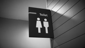 Менюто „тоалетна без поръчка“ за 1,35 щатски долара в южнокорейското кафене е изпълнено с критики