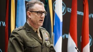 Американската армия следи 23 китайски пристанищни проекта в Латинска Америка, каза генерал на Конгреса