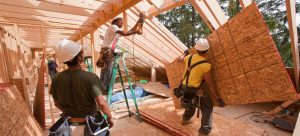 U.S. Homebuilder Confidence Upticks in March as Cost Pressures, Buyer Hesitation Linger