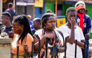 Мъж от Уганда казва, че е убил 4 деца като човешки жертви в опит да забогатее