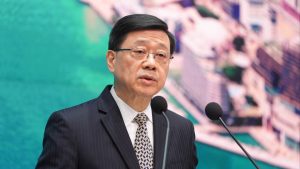 Хонконг ще започне обществена консултация за първия 5-годишен план през това тримесечие