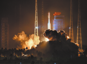 Изстрелванията бележат повратна точка в ракетостроенето