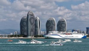 Hainan е насочен към търговията, откриването на таланти в 15-ия петгодишен план