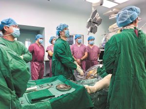 Упражнение, предписано за превантивна грижа