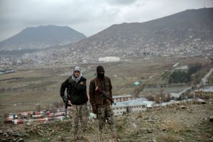 Талибаните казват, че афганистанците, останали в Катар, които са помогнали на САЩ във войната, могат безопасно да се върнат у дома