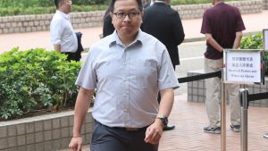 Тай По пожар: групата на собствениците многократно протестира срещу използването на запалими материали