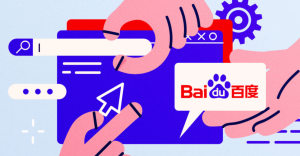 Baidu влиза отново в локалните услуги с AI Push