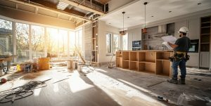 Planning a Home Renovation? Don’t Overlook Your Cooling System