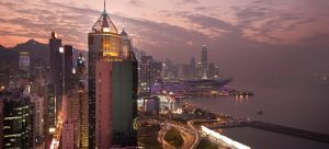 Hong Kong Land Crunch Signals 2027 Housing Squeeze