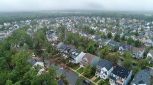 How Northeast Weather Patterns Are Accelerating Exterior Repair Demand