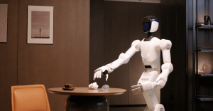 Embodied AI Startup X Square Robot набира близо 276 милиона долара в серия B, водена от Xiaomi и Sequoia China