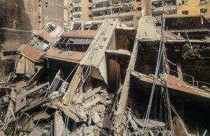 Израел нанася нови удари срещу подкрепяни от Иран сайтове на Хизбула в Ливан