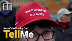 Гренландия отвръща на удара на Тръмп на фона на напрежението в НАТО: „Ние не сме някакво парче лед“