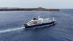 Сингапур изолира 2-ма жители, свързани с огнището на MV Hondius hantavirus