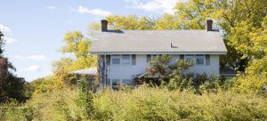 Zombie Home Foreclosures Rise in 38 U.S. States in Q2