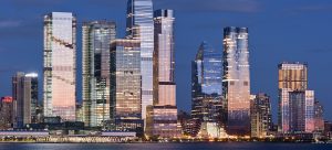Commercial Property Lending Rebounds 52 Percent in U.S.