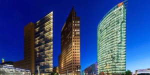 European Commercial Property Recovery Builds on Income Gains in 2026