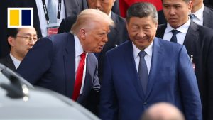 Китай настоява САЩ да прекратят търговското разследване с наближаването на ключовата среща на върха между Тръмп и Си