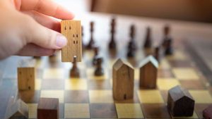 PRS investor confidence increasing, says report