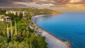 Cyprus emerges as new Med property investment hotspot