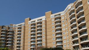 Inner London flats lead capital’s property price decline