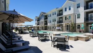 Cole West Grand Opens theMADISON In Syracuse, Utah