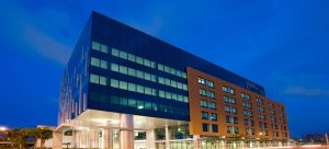 Life Sciences Office Recovery Gains Momentum in U.S.