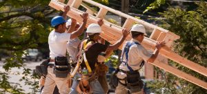 Economic Uncertainty Weigh on New Home Construction