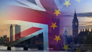 Half of Brits say Brexit harmed housing market