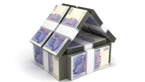 UK housing market failing to kick into gear