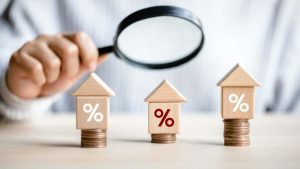 Rental yields stabilise to 6.5% in Q1