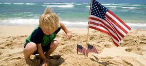 America’s 250th Birthday Drives Record 72.2 Million Holiday Travelers