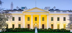 U.S. Homebuilders Welcome Landmark Housing Bill Into Law