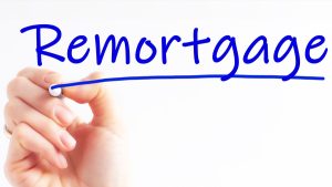 60% increase in equity released for BTL improvements