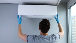 Overheating moves up the PRS agenda