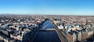 Ireland’s Rent Surge Eases as Rental Supply Recovers Outside Dublin