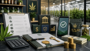Cannabis Business Loans & Financing: The Complete 2026 Guide