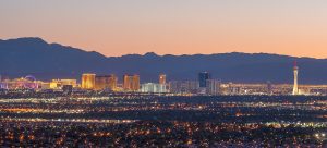 Despite a Hot Las Vegas Summer, Its Housing Market Cools in July