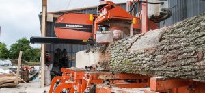 U.S. Lumber Prices Hit 4-Year High as Middle East War Adds to Construction Costs
