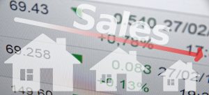 U.S. Home Sales Slip a Second Straight Month in July